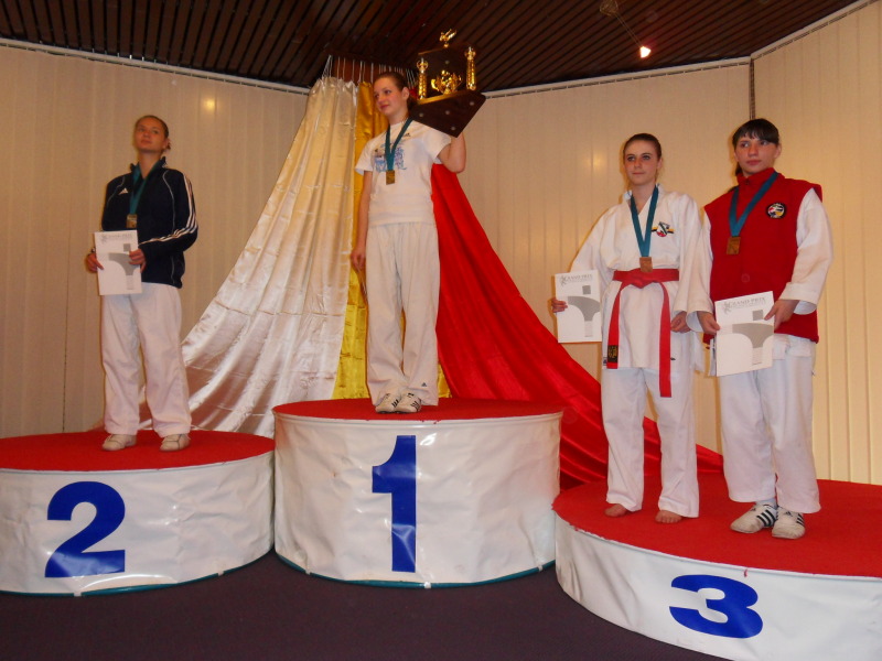 Grand Prix Hradec Králové 2011