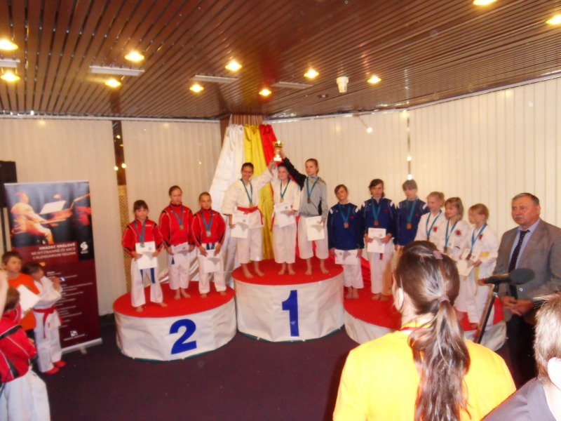 Grand Prix Hradec Králové 2011